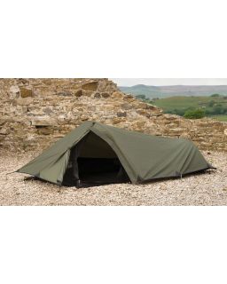 Ionosphere IX Tent Olive