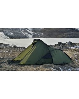 Scorpion 3 IX Tent Olive