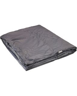 Travelpak Blanket XL Grey