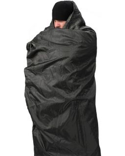 Jungle Blanket