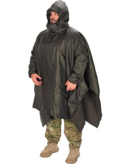 Poncho Liner