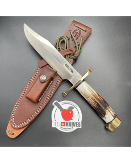 RANDALL MADE KNIVES  - Model 14 - 7.5 - Couteau de collection