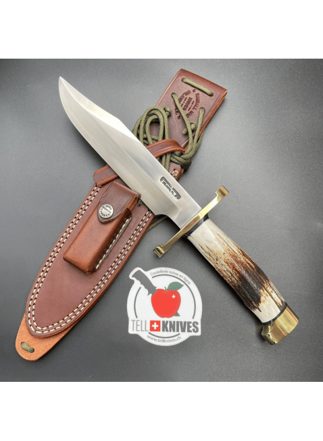 RANDALL MADE KNIVES - Model 14 - 7.5 - Collection knife