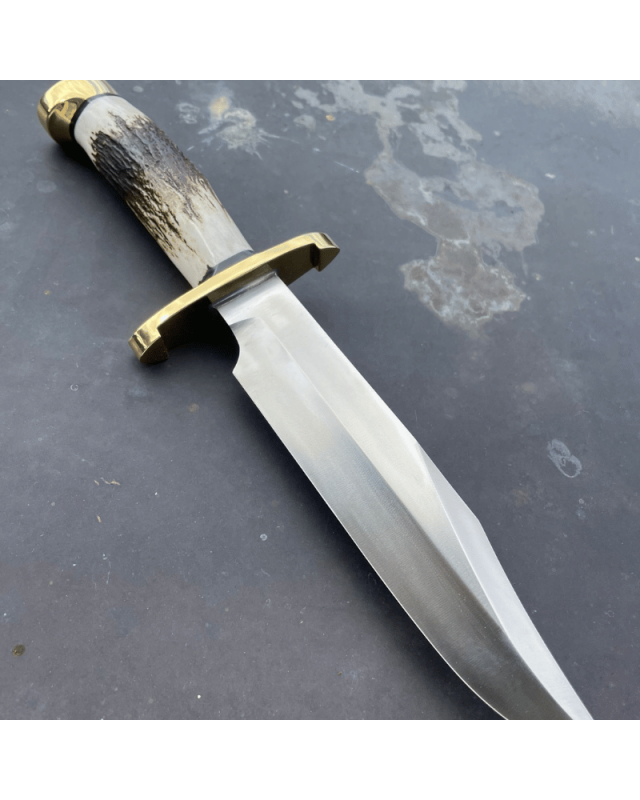 RANDALL MADE KNIVES  - Model 14 - 7.5 - Couteau de collection