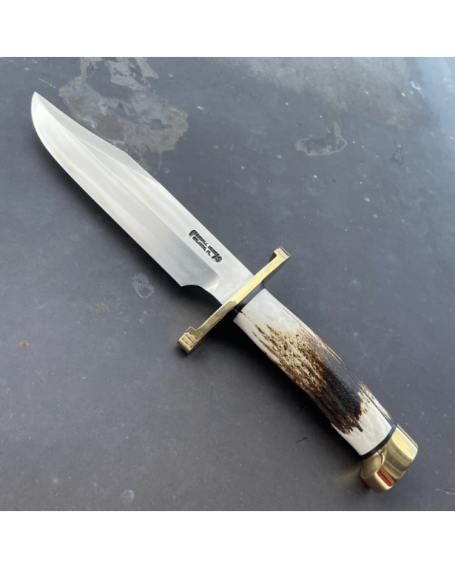RANDALL MADE KNIVES  - Model 14 - 7.5 - Sammlermesser