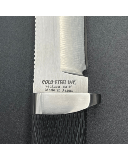COLD STEEL - Mini Outdoorsman - Couteau de collection