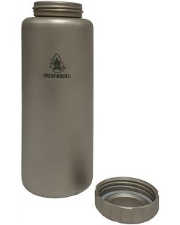 Titanium Bottle 1050ml