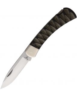 110 Folding Hunter Lockback LE