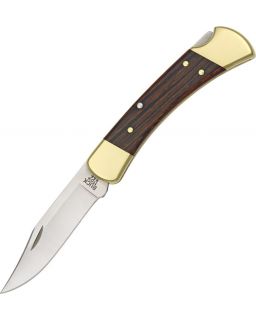 Model 110 Hunter Lockback