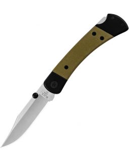 110 Hunter Sport Lockback