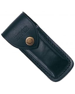 Etui cuir Buck 112 Folding Ranger