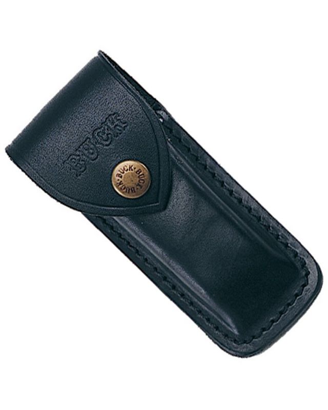 Etui cuir Buck 112 Folding Ranger