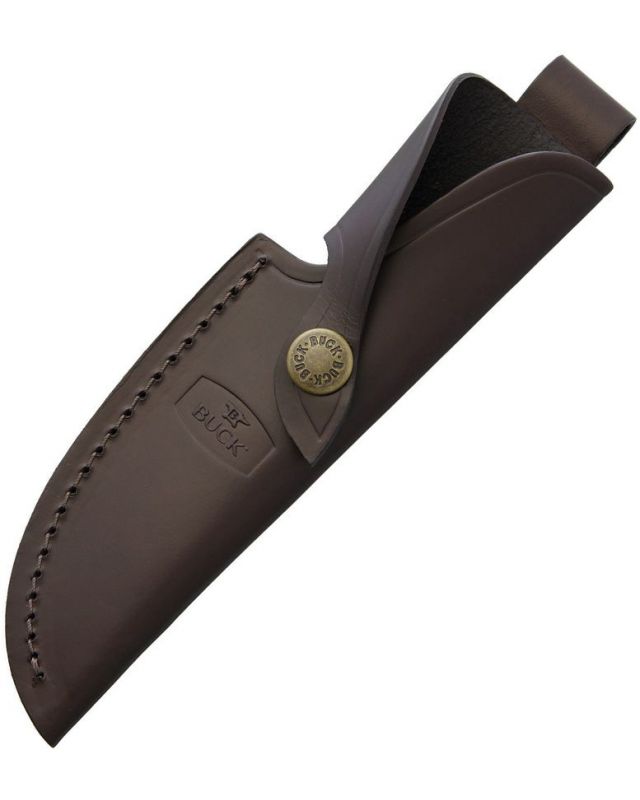 Etui Modèle BU191 Brown Leather