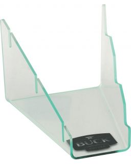 Three Knife Display Stand