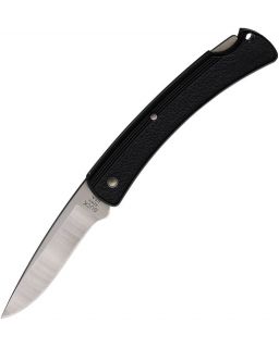 Bucklite Lockback Black