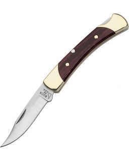 The 55 Lockback Folding Hunter