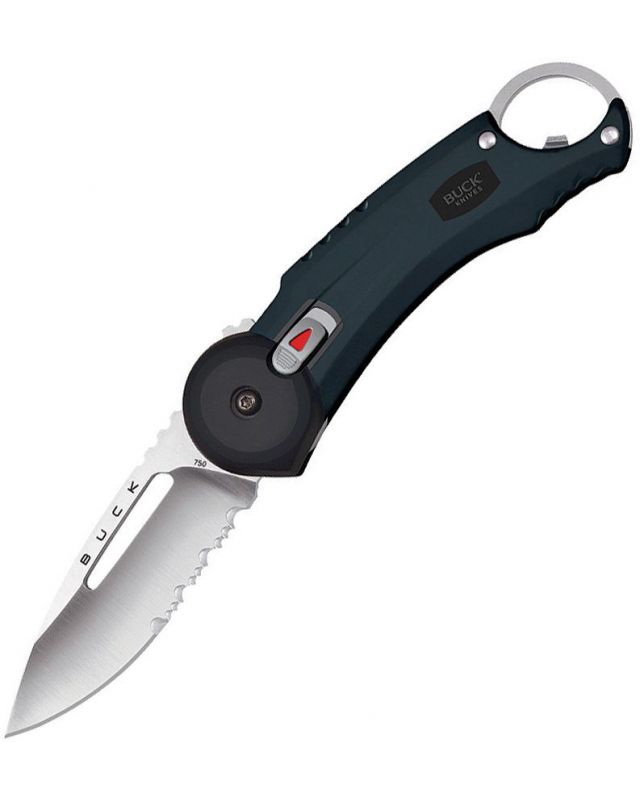Redpoint Black