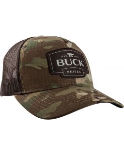 MultiCam Trucker Hat