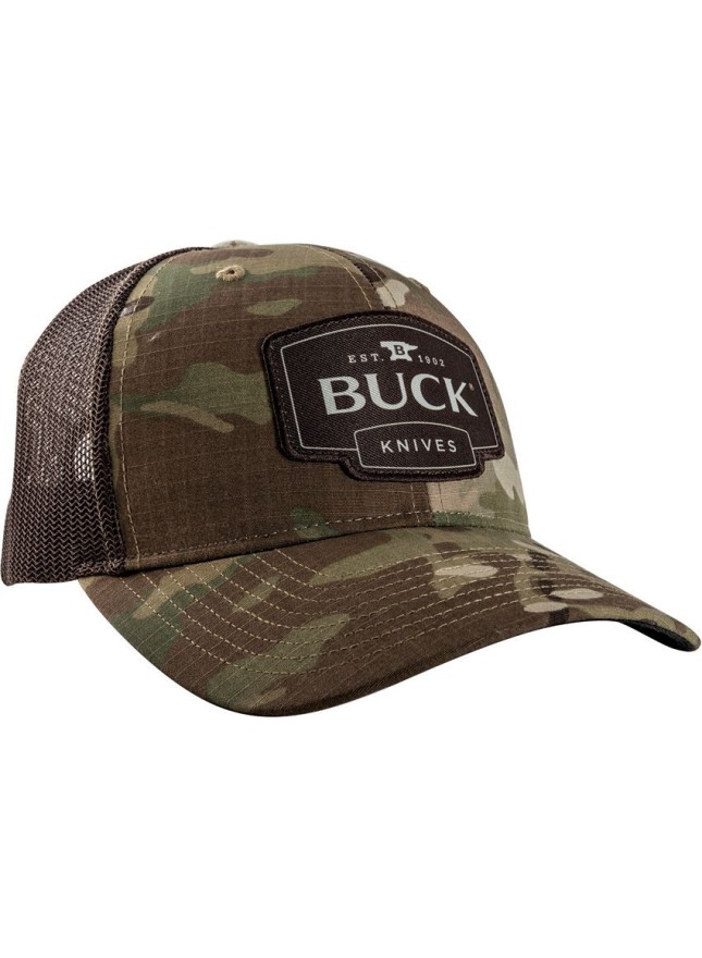 MultiCam Trucker Hat