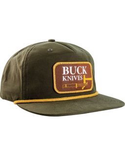 Vintage Logo Hat