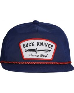 Always Sharp Cap
