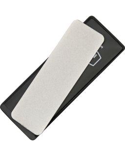 EdgeTek Dual Flat Pocket Stone
