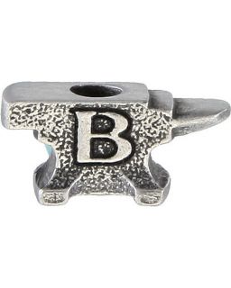 Mini Bead Pewter