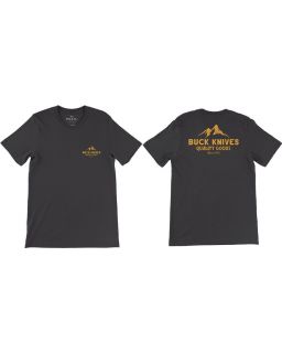 Quality Goods Logo