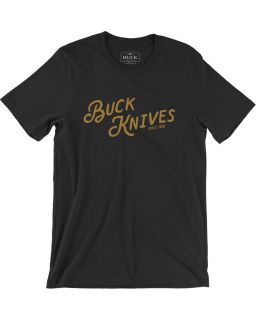 Vintage Script T-Shirt