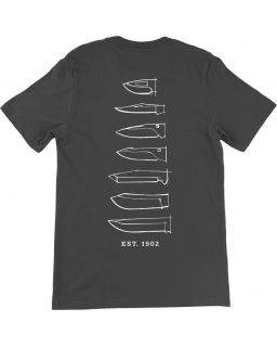 Blade T-Shirt