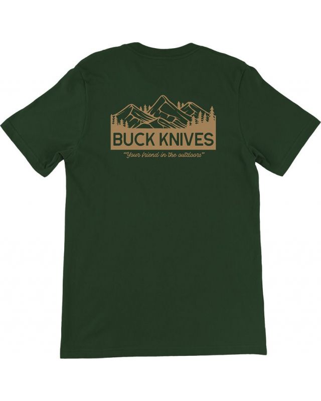 Your Outdoor Friend T-Shirt