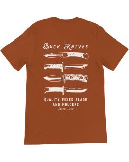 Quality Blades T-Shirt