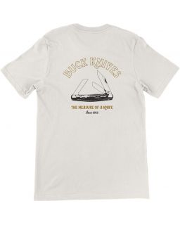 Measure of a Knife T-Shirt