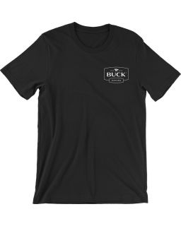 Small Logo T-Shirt Black