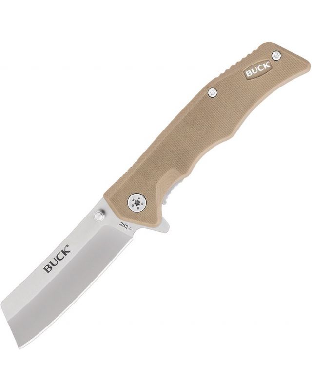 Trunk Linerlock