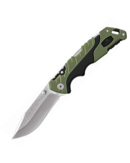 Large Pursuit Lockback