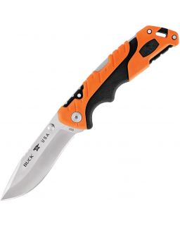 Pursuit Pro S35VN Lockback