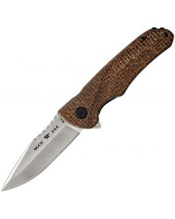 Sprint Pro Linerlock Burlap