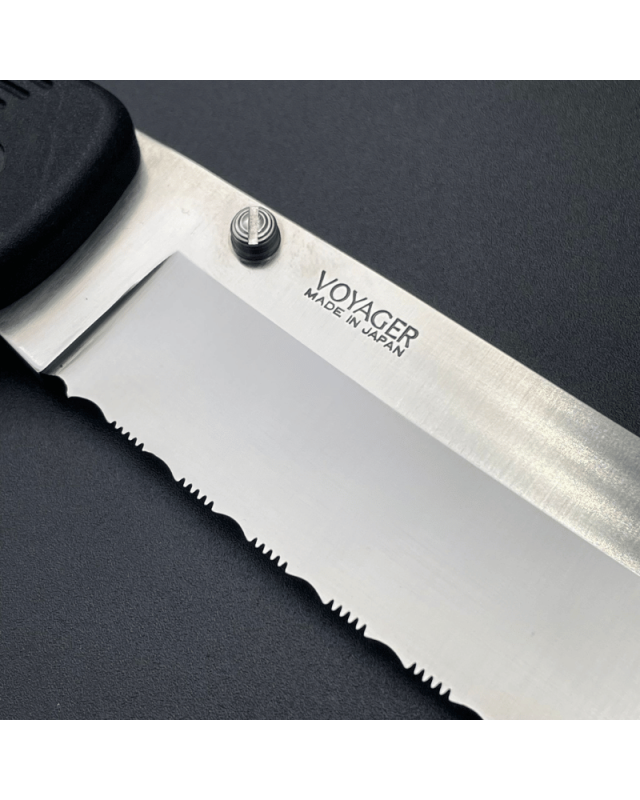 COLD STEEL - Voyager XL - Coltello da collezione