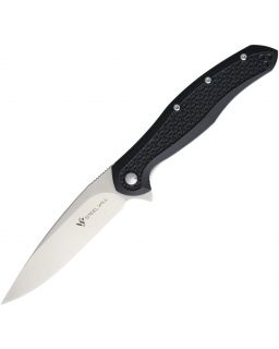 Intrigue F45 D2 Linerlock