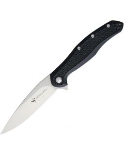 Intrigue F45 Mini Linerlock