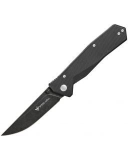Daitengu F11 Linerlock