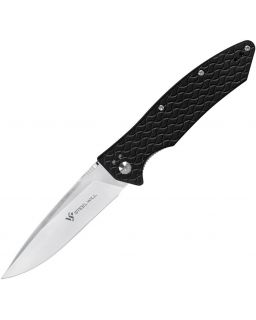 Resident F15-51 Linerlock