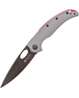 Sedge Linerlock