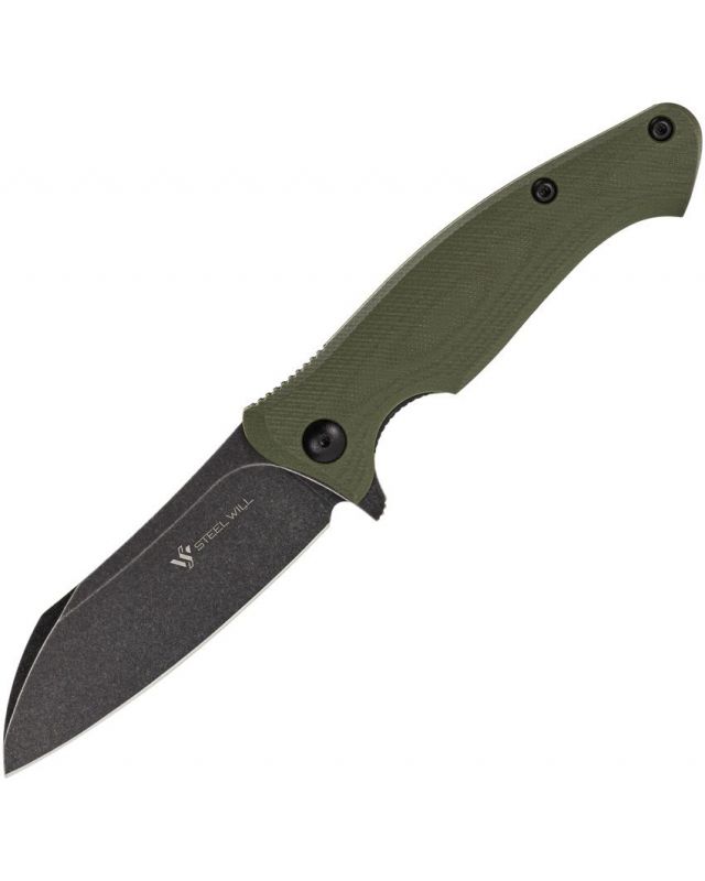 Nutcracker F24 Linerlock