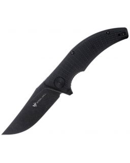 Sargas F60 Linerlock