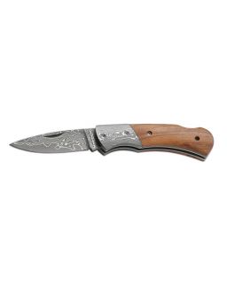 Damascus Mistress