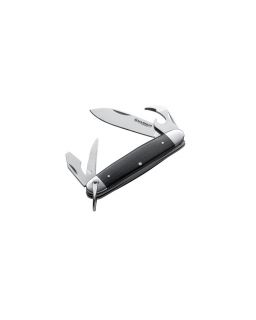 Classic Pocket Steel