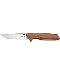 Straight Brother Wood