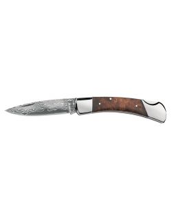 Damascus Lord